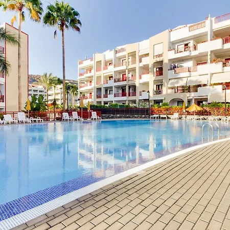 Appartement La Marea *
