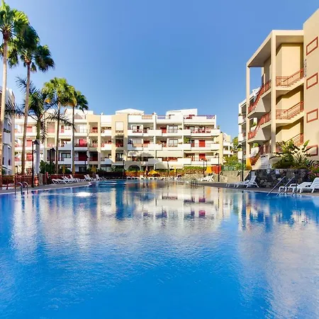 La Marea Palm-mar