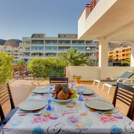 La Marea Palm-mar