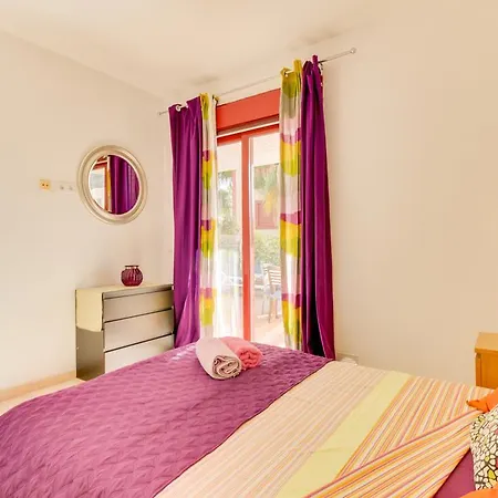 Appartement La Marea *